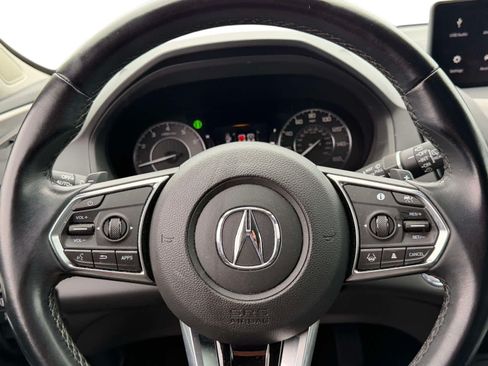 Used 2023 Acura RDX AWD image 32
