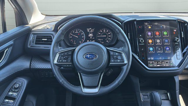Certified 2026 Subaru Ascent Premium AWD/4WD image 13