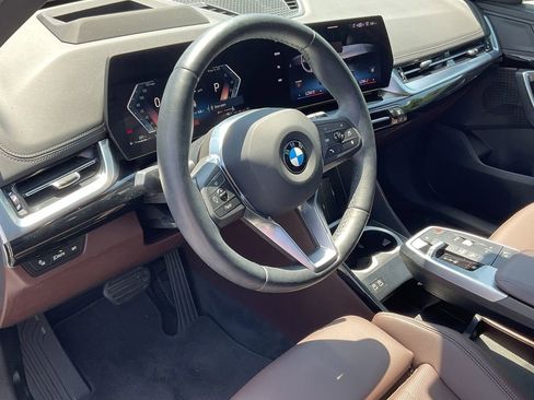 Certified 2025 BMW X1 xDrive28i AWD/4WD image 15