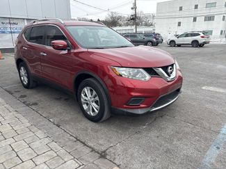 Used 2015 Nissan Rogue SV video 1
