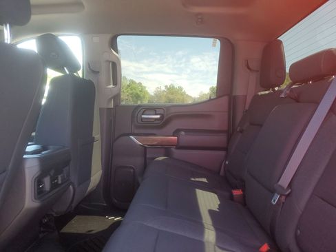 Used 2021 Chevrolet Silverado 1500 RST image 12