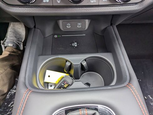 New 2026 Honda HR-V Sport image 18