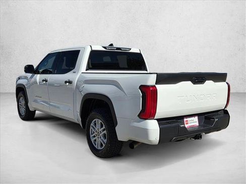 Certified 2023 Toyota Tundra SR5 w/ SR5 Convenience Package RWD image 7