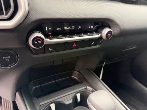 New 2026 MAZDA CX-50 2.5 Hybrid w/ Cargo Package image 25