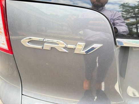 Used 2013 Honda CR-V LX image 7