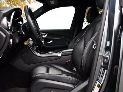 Used 2018 Mercedes-Benz GLC 300 GLC 300 image 13