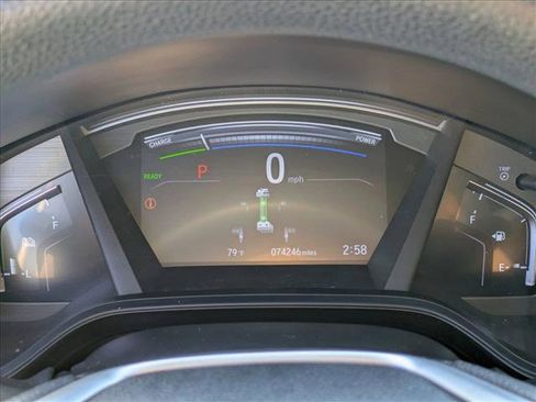 Used 2020 Honda CR-V LX image 19