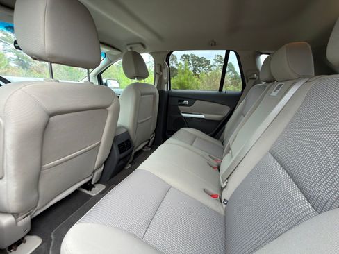 Used 2013 Ford Edge SEL image 13