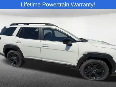 New 2026 Subaru Outback Limited XT AWD/4WD image 9