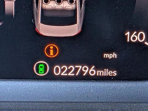 Used 2023 Honda Accord EX image 12