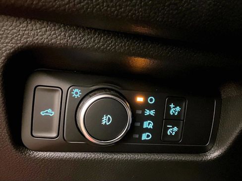 Certified 2024 Ford Ranger Lariat w/ Advanced Towing Package image 30