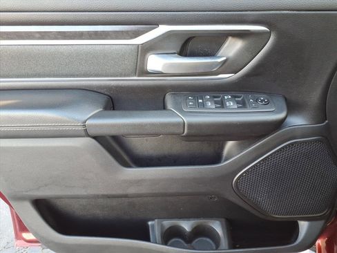 Certified 2021 RAM 1500 Big Horn image 6