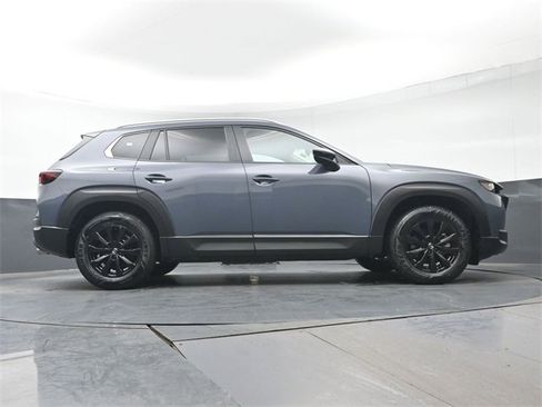 Used 2025 MAZDA CX-50 AWD 2.5 S w/ Weather Package image 33