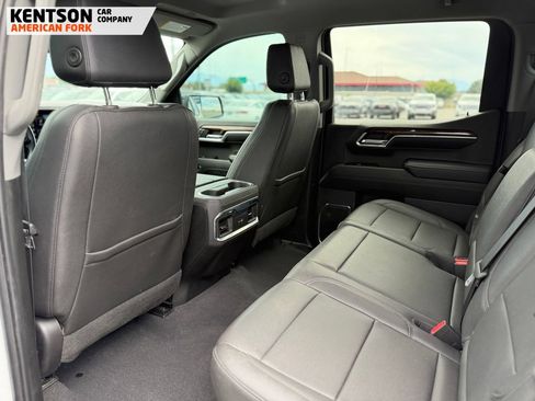 Used 2024 GMC Sierra 1500 Elevation w/ Elevation Premium Package AWD/4WD image 27