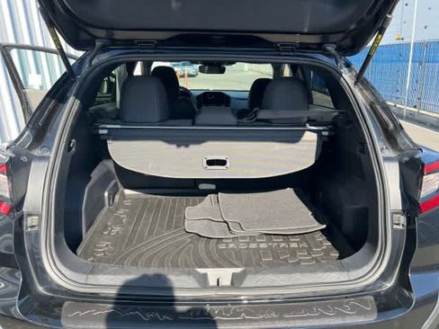Used 2024 Subaru Crosstrek 2.5i Sport w/ Crosstrek Mirror Package AWD/4WD image 11