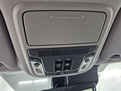 Used 2022 Honda Ridgeline RTL-E image 14