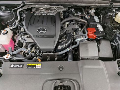 Used 2024 Lexus RX 350 Premium w/ Convenience Package image 35