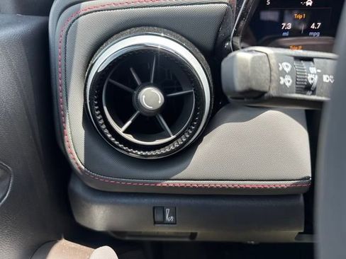 New 2025 Chevrolet Colorado Z71 w/ Midnight Edition image 28