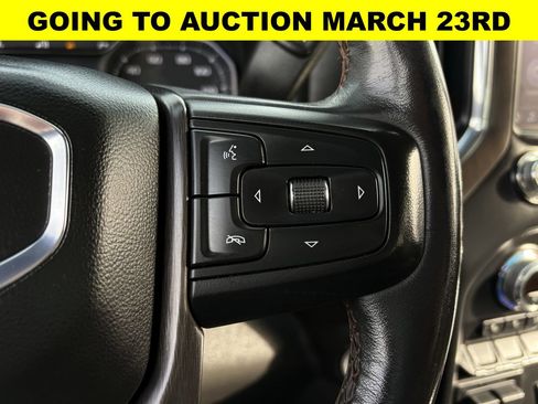 Used 2021 GMC Sierra 1500 AT4 image 16