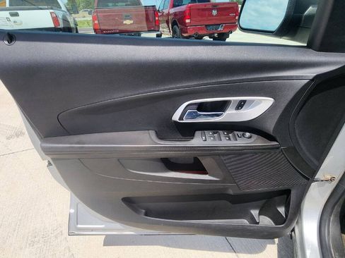 Used 2015 Chevrolet Equinox LS FWD image 11