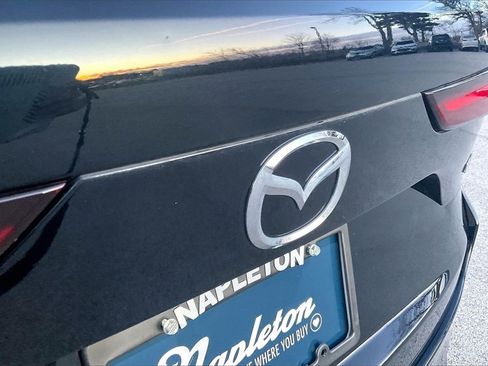 Certified 2024 MAZDA CX-90 3.3 Turbo w/ Premium Package image 8