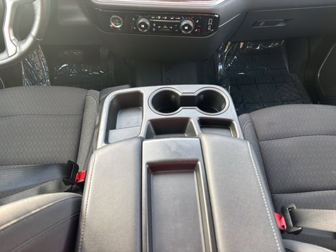 Used 2022 Chevrolet Silverado 1500 LT Trail Boss w/ LPO, Dark Essentials Package image 21