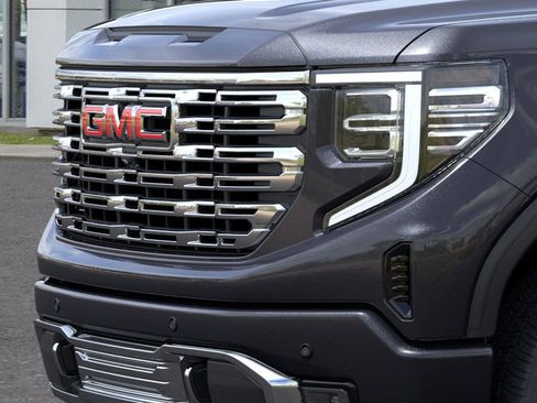 New 2026 GMC Sierra 1500 Denali image 13