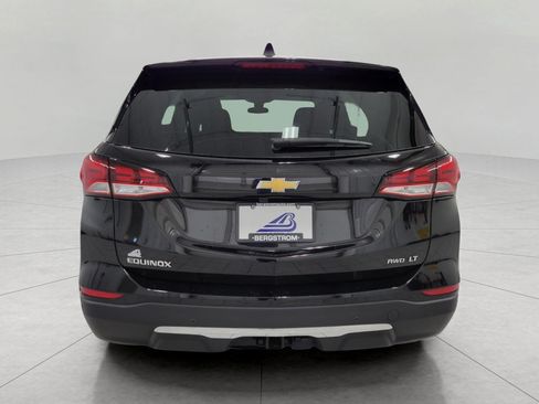 Used 2023 Chevrolet Equinox LT AWD/4WD image 24