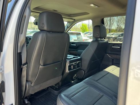 Used 2020 GMC Sierra 1500 Denali w/ Denali Ultimate Package image 16