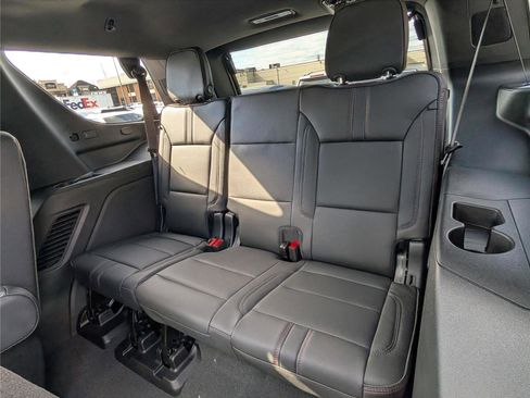 New 2026 Chevrolet Tahoe RST w/ Advanced Technology Package image 13