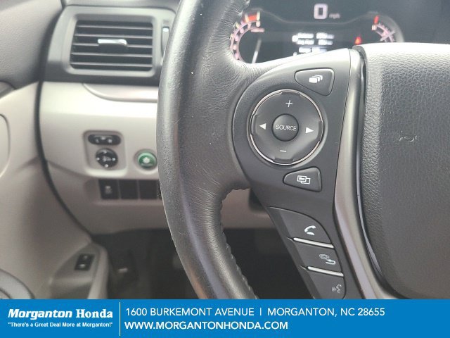 Used 2017 Honda Pilot EX-L image 11