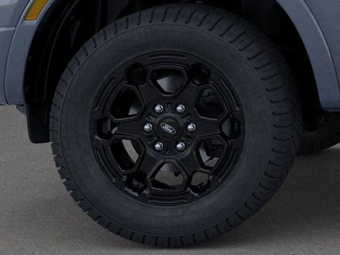 New 2025 Ford Ranger XLT image 19