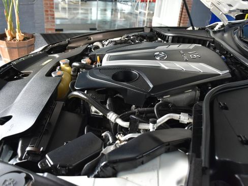 Used 2017 INFINITI Q50 Sport AWD/4WD image 19