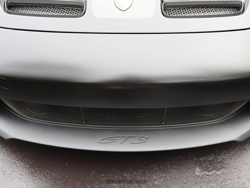 Used 2026 Porsche 911 GT3 RWD image 86