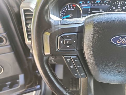 Used 2020 Ford Expedition Max Limited image 21