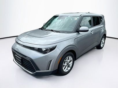 Certified 2024 Kia Soul S