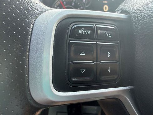 Used 2022 RAM 2500 Big Horn w/ Cold Weather Group AWD/4WD image 12