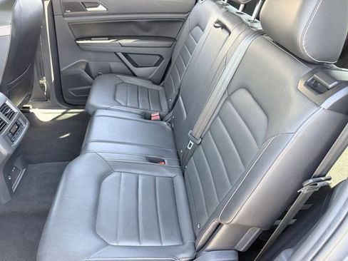 Used 2021 Volkswagen Atlas SEL Premium AWD/4WD image 26