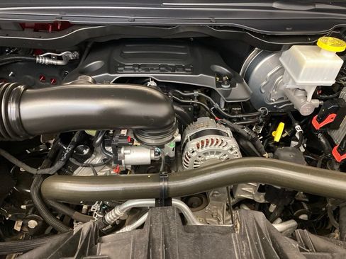 Certified 2022 RAM 1500 Big Horn AWD/4WD image 29