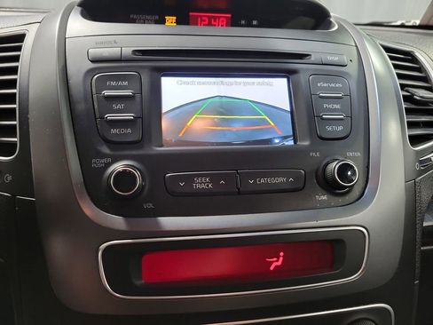 Used 2015 Kia Sorento EX FWD image 17