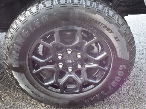 Used 2024 Ford F150 XLT w/ Equipment Group 302A MID image 54