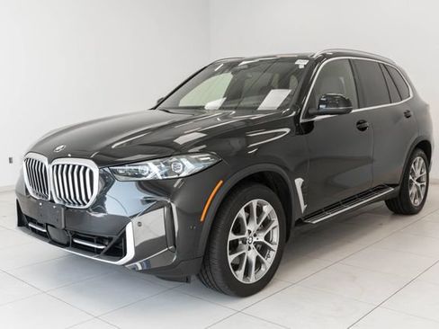 Used 2026 BMW X5 xDrive40i AWD/4WD image 27