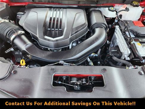 New 2025 GMC Acadia AT4 w/ LPO, Floor Liner Package image 22