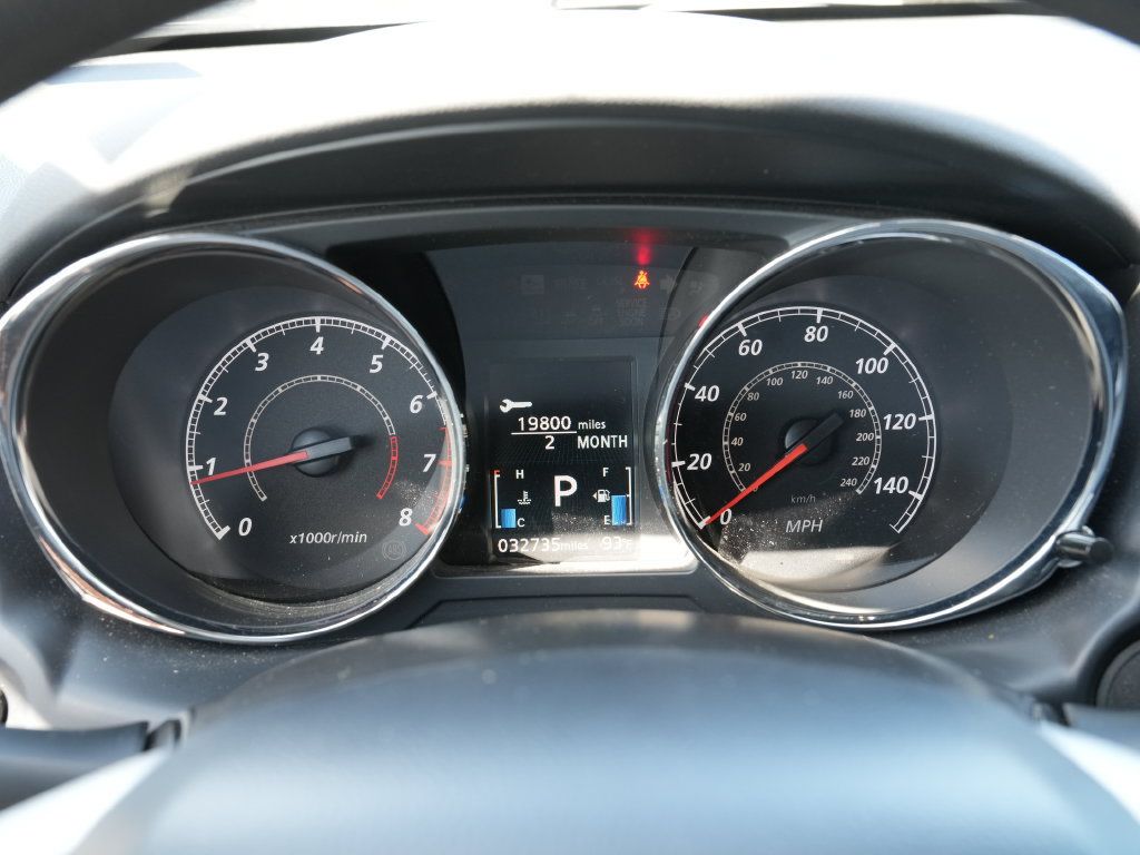 Used 2023 Mitsubishi Outlander Sport AWD image 33