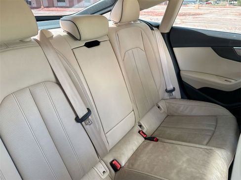 Used 2022 Audi A5 2.0T Premium Plus image 33