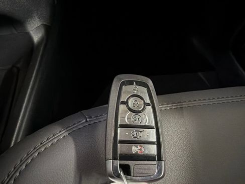 New 2027 Ford Expedition Active AWD/4WD image 44