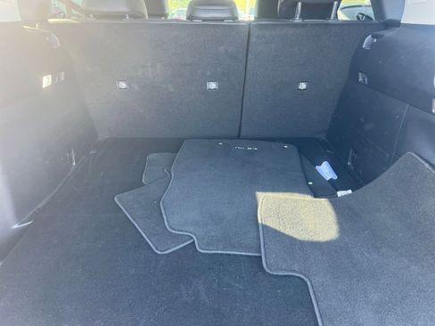 Used 2025 MAZDA CX-50 2.5 Hybrid w/ Premium Plus Pkg image 32