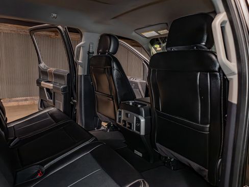 Used 2020 Ford F250 Lariat w/ Lariat Value Package AWD/4WD image 28