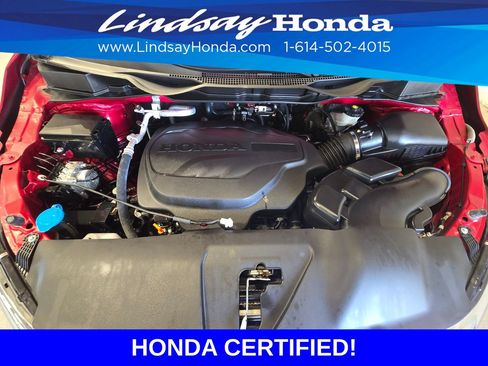 Used 2023 Honda Odyssey Touring image 25