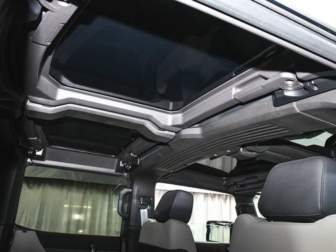 Used 2026 GMC Hummer EV SUV AWD/4WD image 54